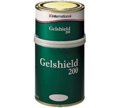 International Gelshield