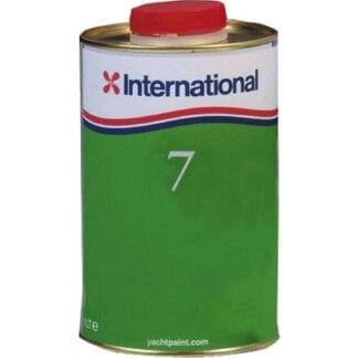 International Thinner No. 7, 1 liter