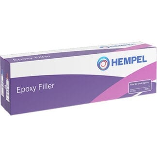 Hempel Epoxy Filler 130 ml