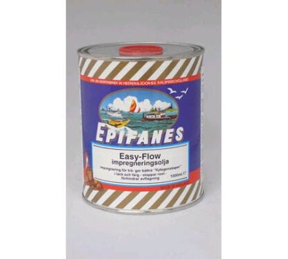 Epifanes Easy Flow 1 liter