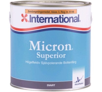 International Micron Superior