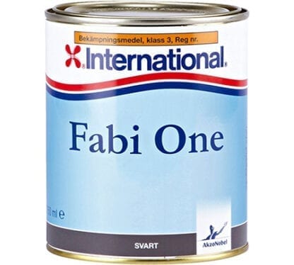 International Fabi One