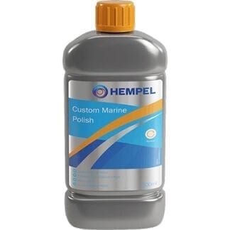 Hempel Custom Marine Polish 500 ml