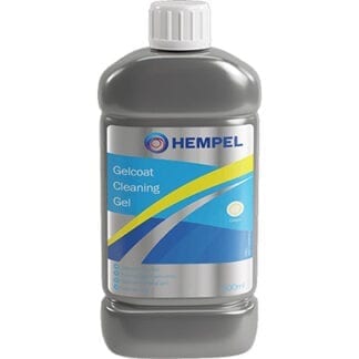 Hempel Gelcoat Cleaning Gel 500 ml
