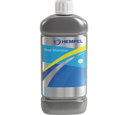 Hempel Boat Shampoo 1 liter