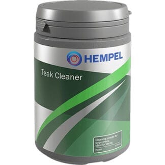 Hempel Teak Cleaner 750 gr