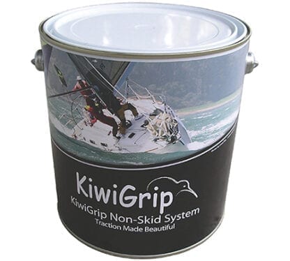 KiwiGrip halkskyddsfärg