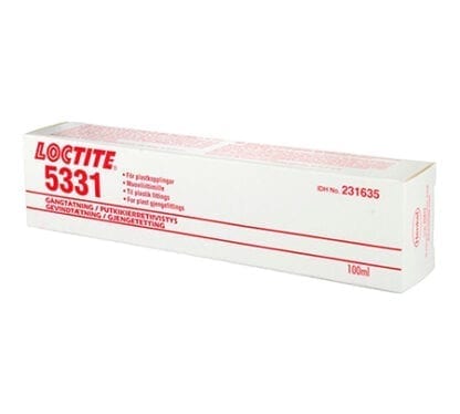 Gängtätning Loctite 5331 100 ml