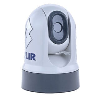 Flir M232 Thermal IP Camera (320 x 240, 9Hz)