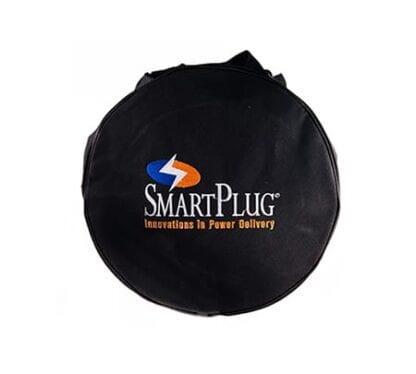 Väska till landströmskabel Smartplug