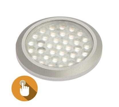 Taklampa NauticLED DL01 serien med touch dimmer