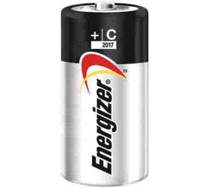 Batteri Energizer Ultra+ LR14/C 1,5 V 2-pack
