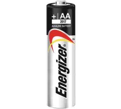 Batteri Energizer Ultra+ LR6/AA 1,5 V 4-pack