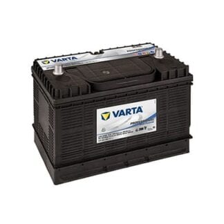 Batteri Varta Professional LFS105N 12V 105Ah