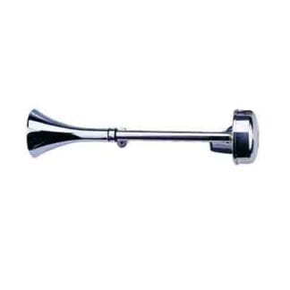 Signalhorn trumpet enkel, 12V