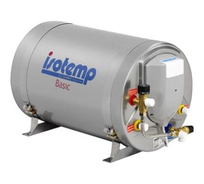 Varmvattenberedare Isotemp Basic 40 liter