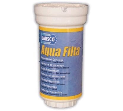 Filterpatron Aqua-Filta 200 gr