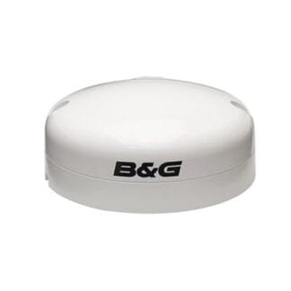 B&G ZG100 GPS-antenn