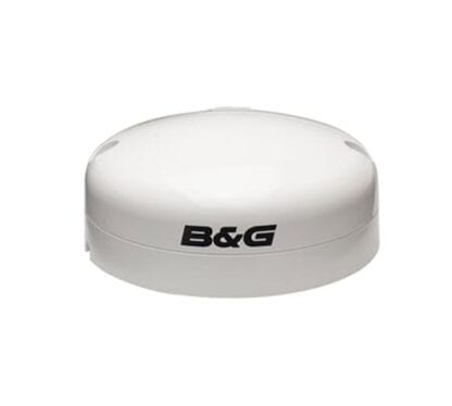 B&G ZG100 GPS-antenn