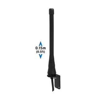 VHF antenn Shakespeare Heliflex 15 cm