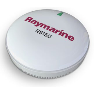 Raymarine Raystar150 extern GPS/Glonass mottagare