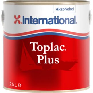 International Toplac Plus