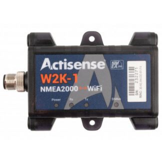 Actisense W2K-1 gateway NMEA 2000-WiFi
