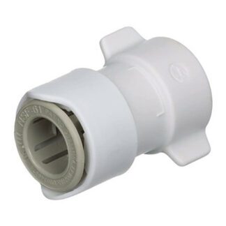 Whale 15 adapter hona 1/2" 2-pack
