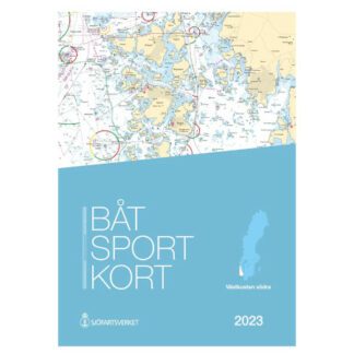 Båtsportkort Västkusten Norra 2023, Kullen-Måseskär