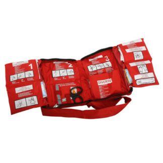 First Aid kit Watski nr 2